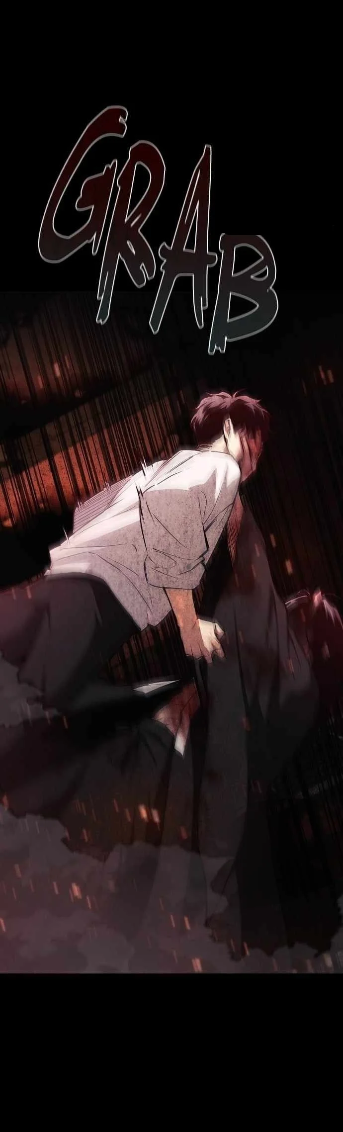 The Shaman’s Blade Chapter 47 Gambar 8