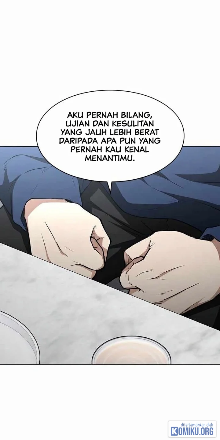 The Shaman’s Blade Chapter 48 Gambar 6