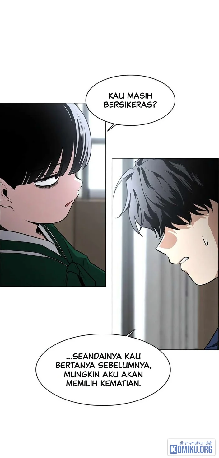 The Shaman’s Blade Chapter 48 Gambar 7