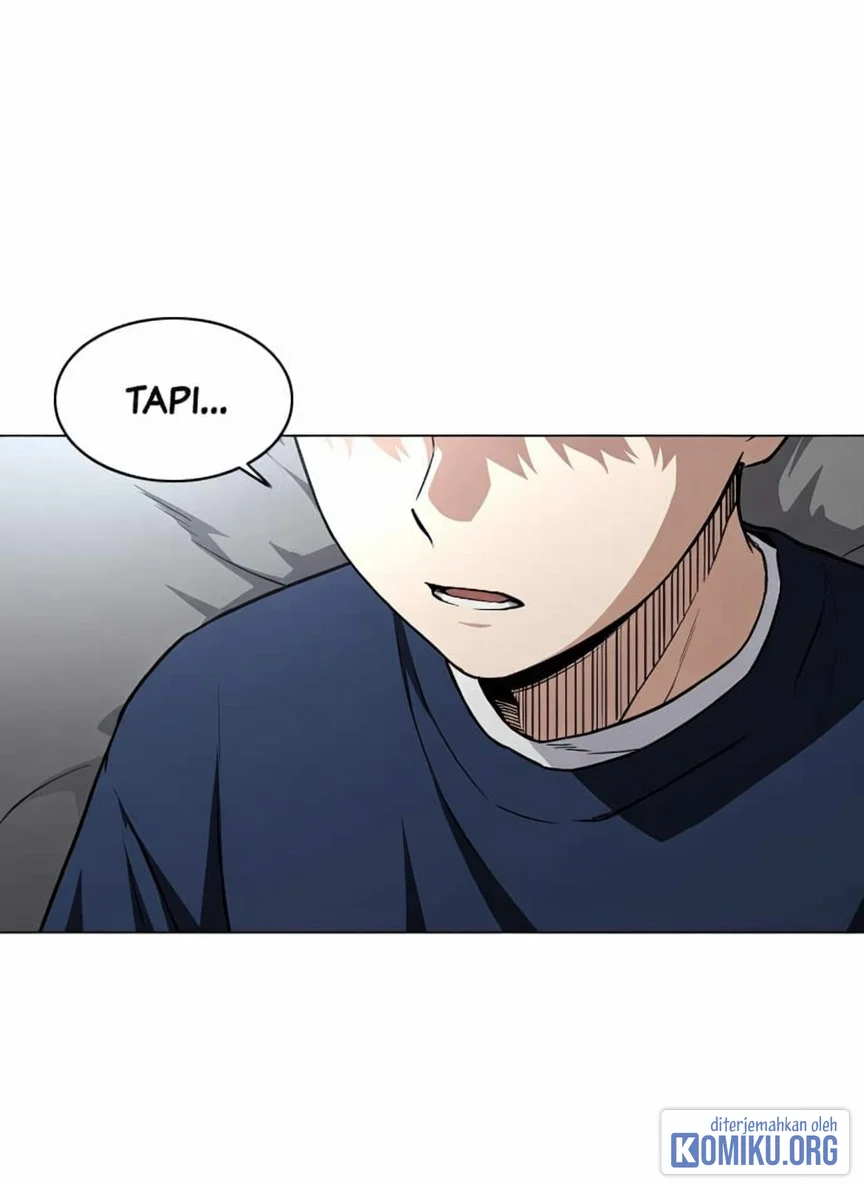 The Shaman’s Blade Chapter 48 Gambar 9