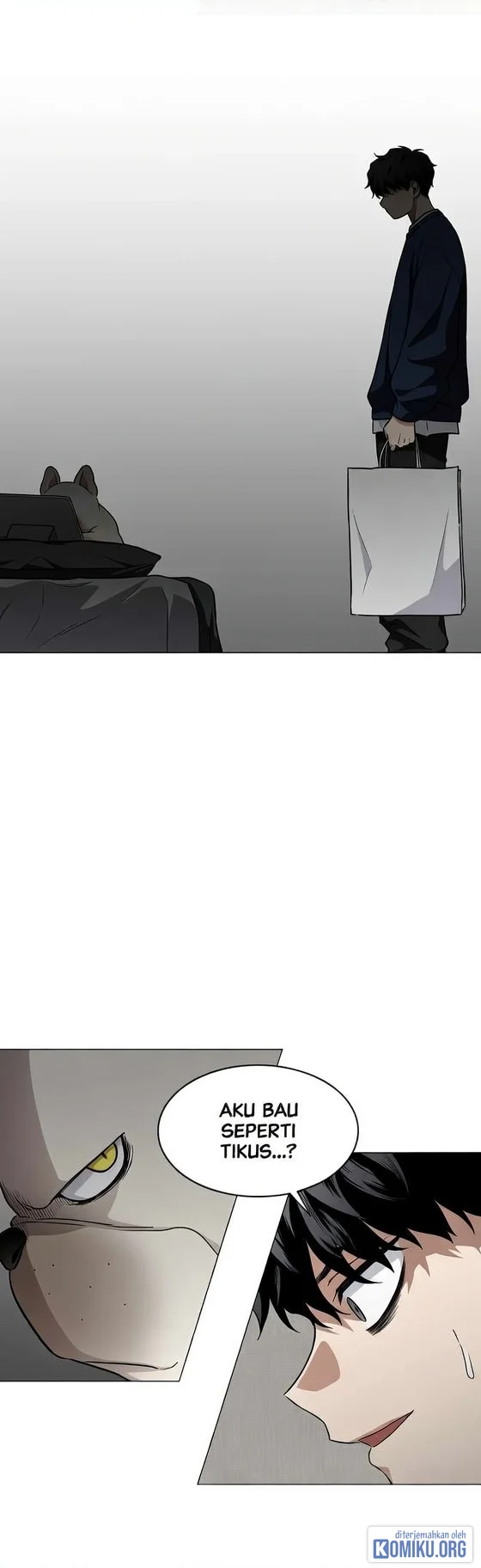 The Shaman’s Blade Chapter 49 Gambar 6