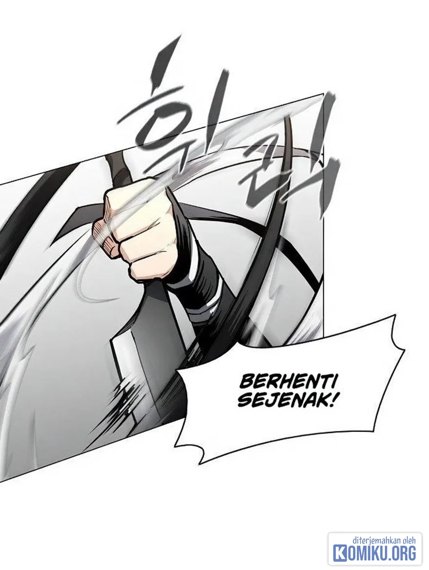 The Shaman’s Blade Chapter 50 Gambar 7