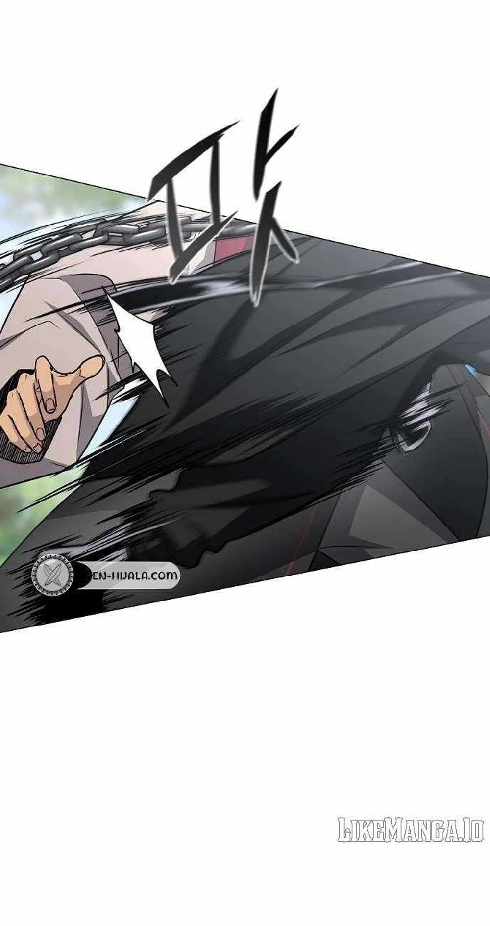 The Shaman’s Blade Chapter 52 Gambar 7