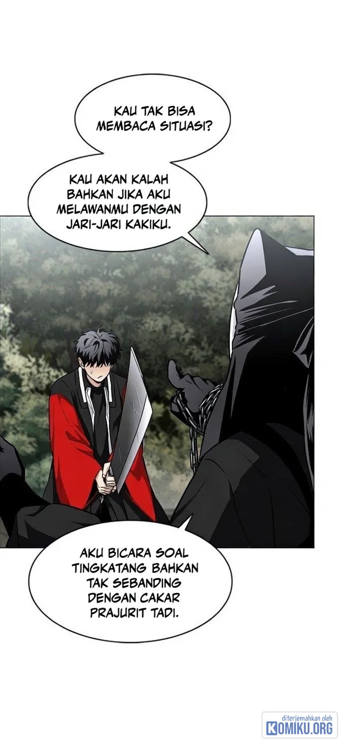 The Shaman’s Blade Chapter 53 Gambar 6