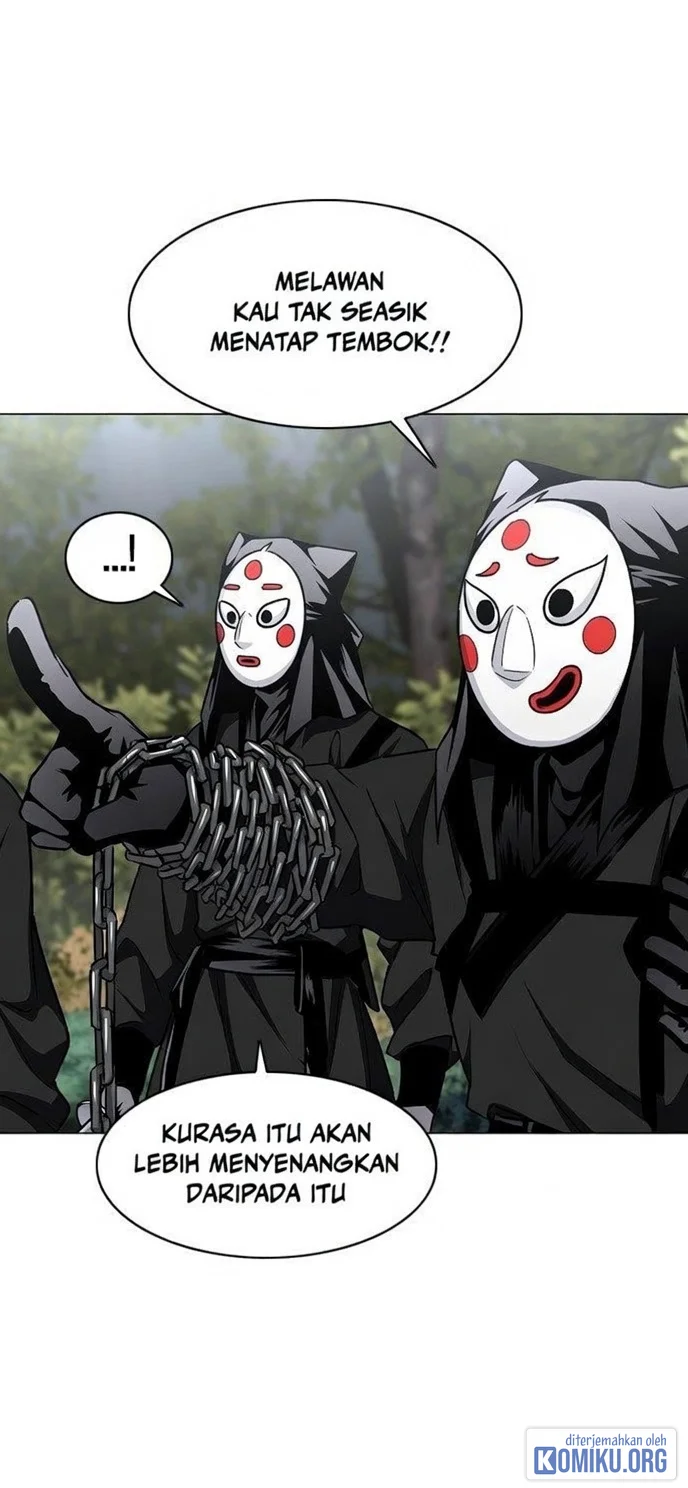 The Shaman’s Blade Chapter 53 Gambar 7