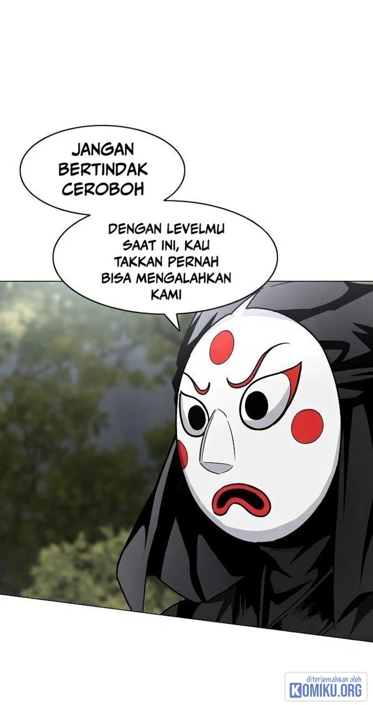 The Shaman’s Blade Chapter 53 Gambar 8