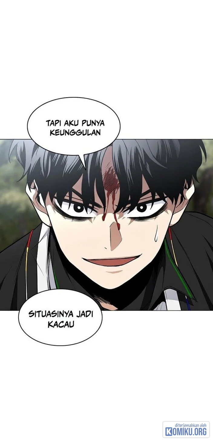 The Shaman’s Blade Chapter 54 Gambar 8