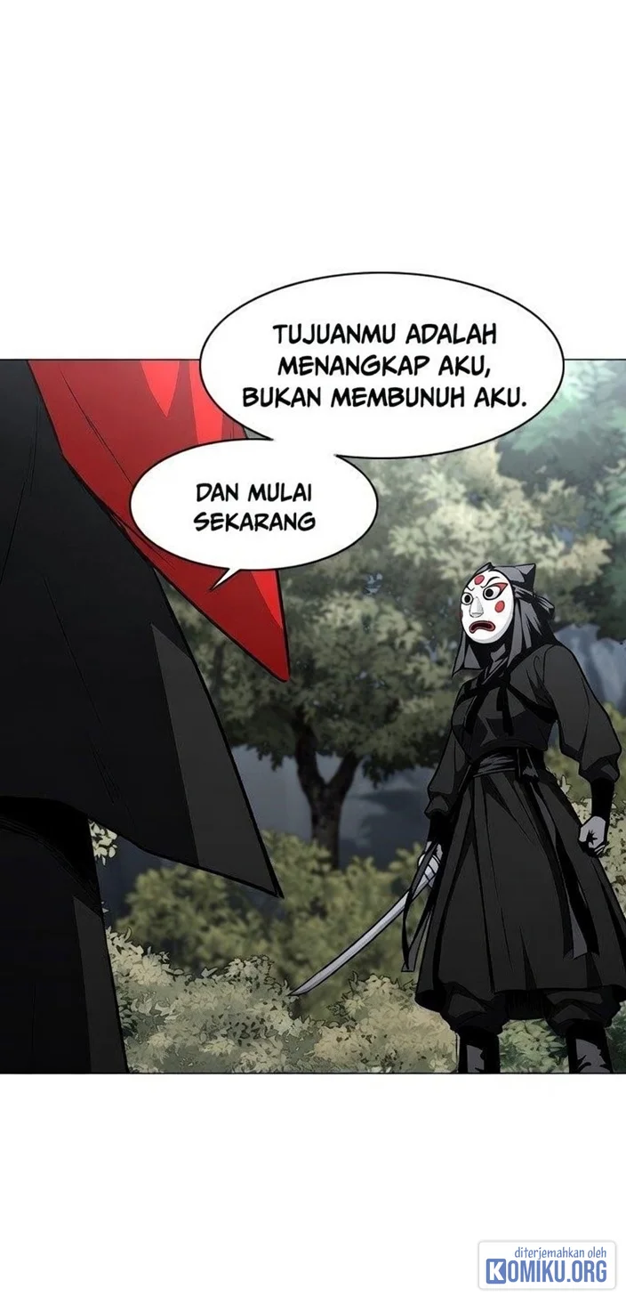 The Shaman’s Blade Chapter 54 Gambar 9