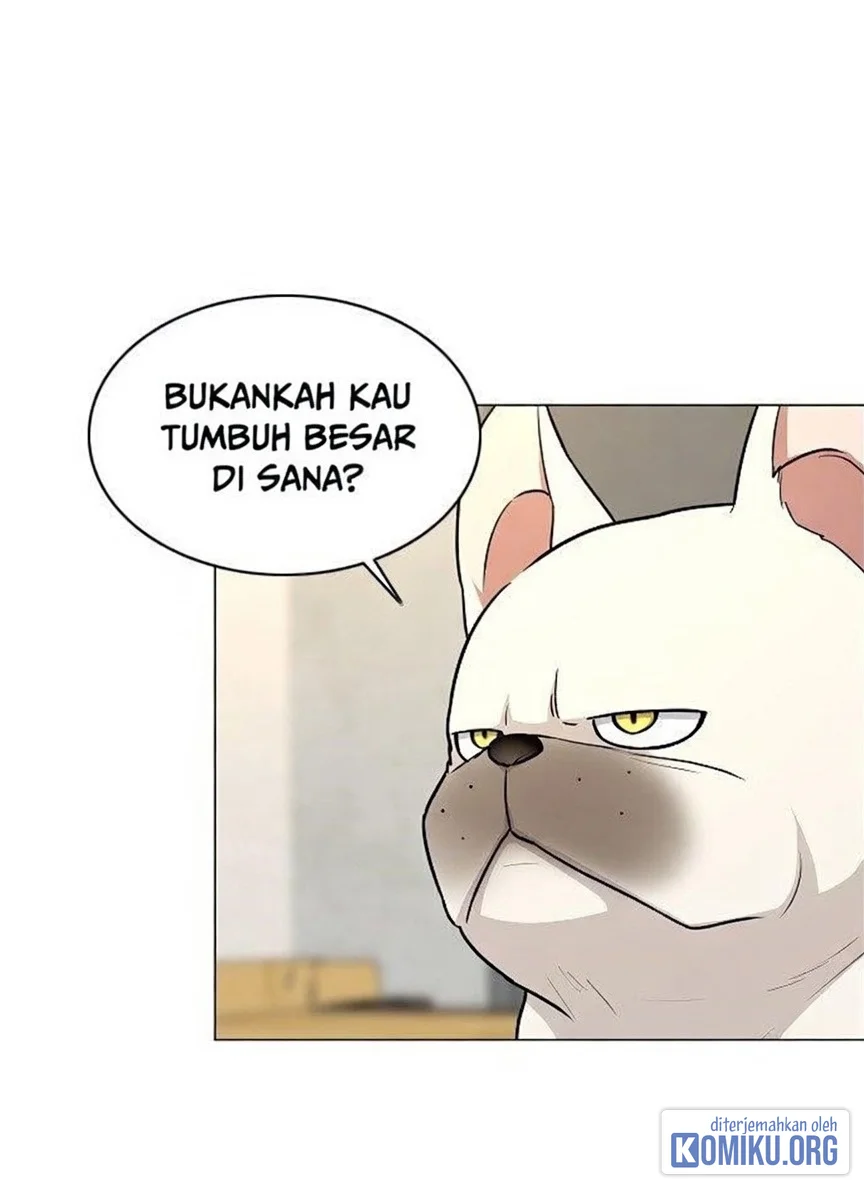 The Shaman’s Blade Chapter 55 Gambar 10