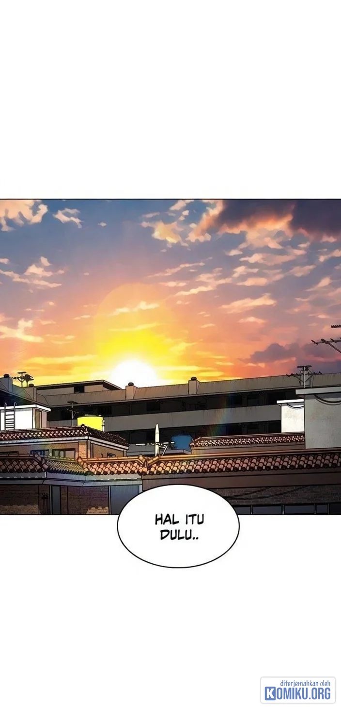 The Shaman’s Blade Chapter 55 Gambar 6