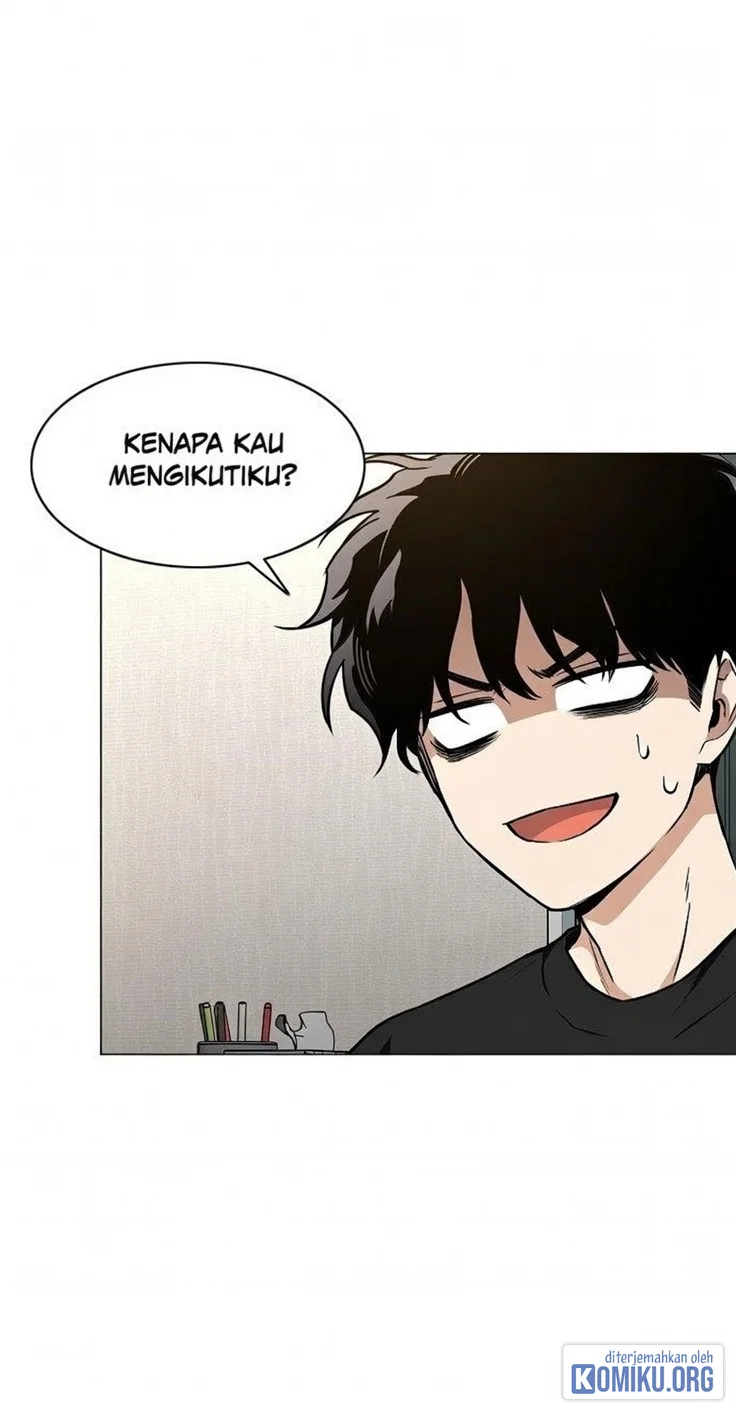 The Shaman’s Blade Chapter 55 Gambar 7