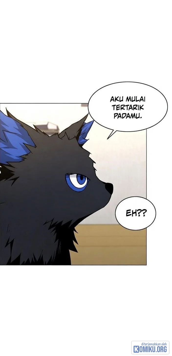 The Shaman’s Blade Chapter 55 Gambar 8