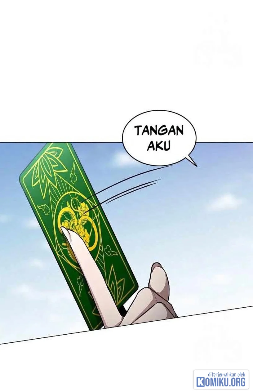 The Shaman’s Blade Chapter 58 Gambar 6