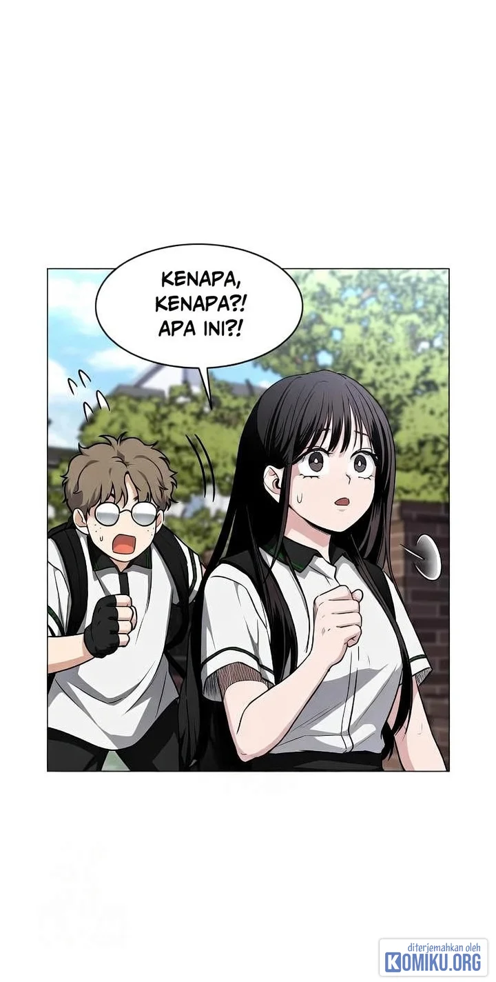 The Shaman’s Blade Chapter 58 Gambar 9