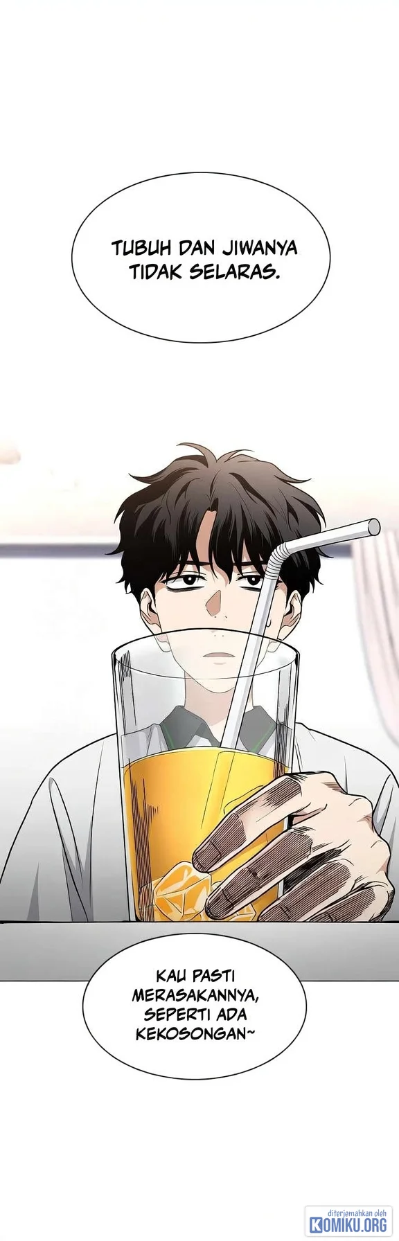 The Shaman’s Blade Chapter 59 Gambar 6