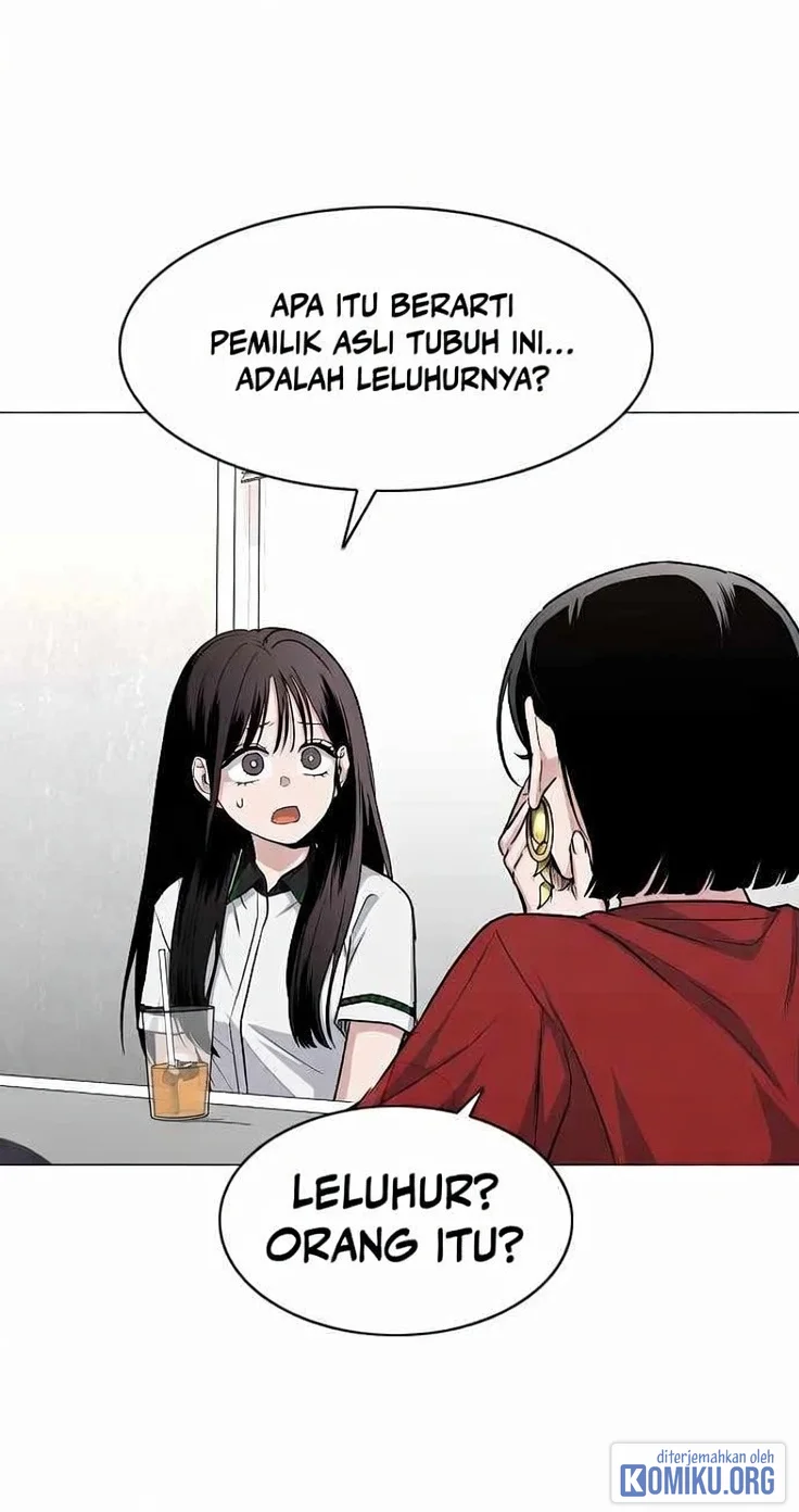 The Shaman’s Blade Chapter 59 Gambar 8
