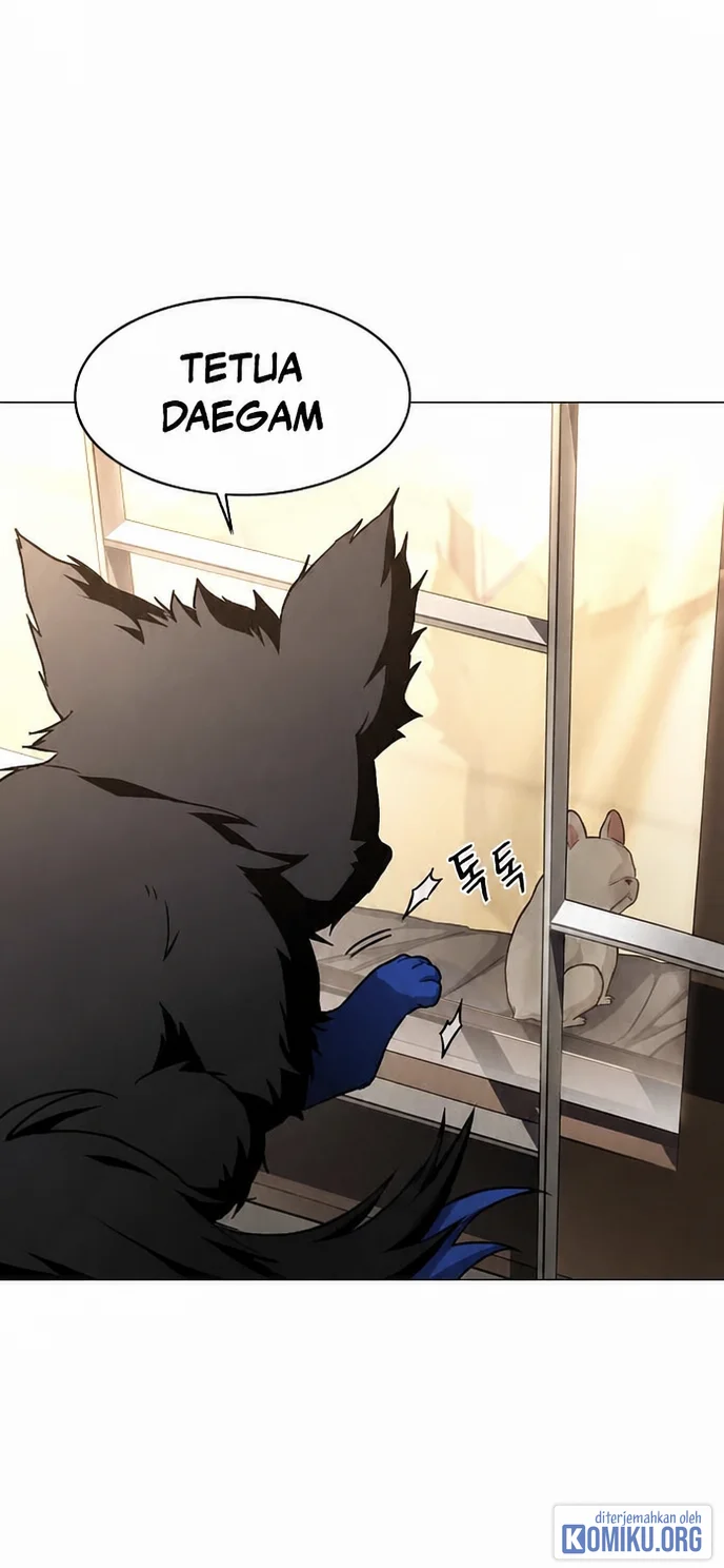 The Shaman’s Blade Chapter 60 Gambar 8