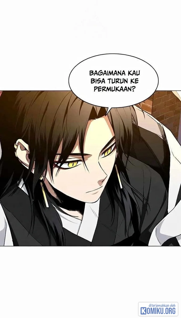 The Shaman’s Blade Chapter 61 Gambar 6