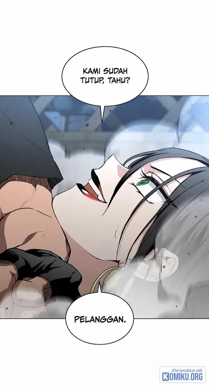 The Shaman’s Blade Chapter 66 Gambar 5