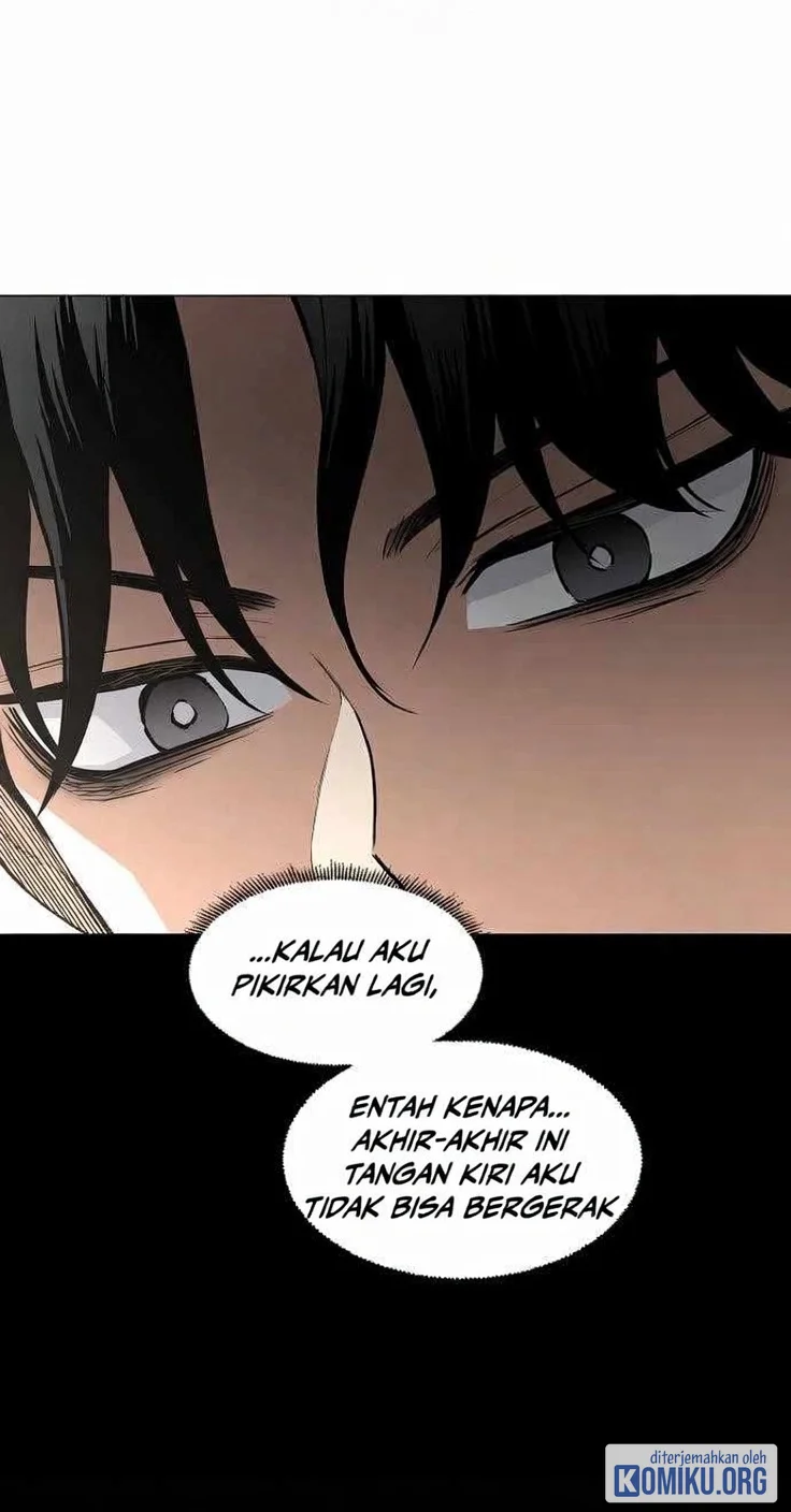 The Shaman’s Blade Chapter 68 Gambar 6