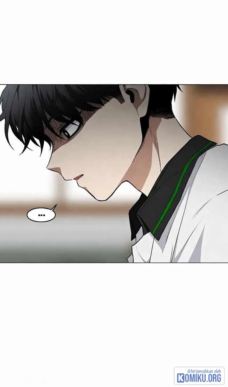 The Shaman’s Blade Chapter 68 Gambar 8