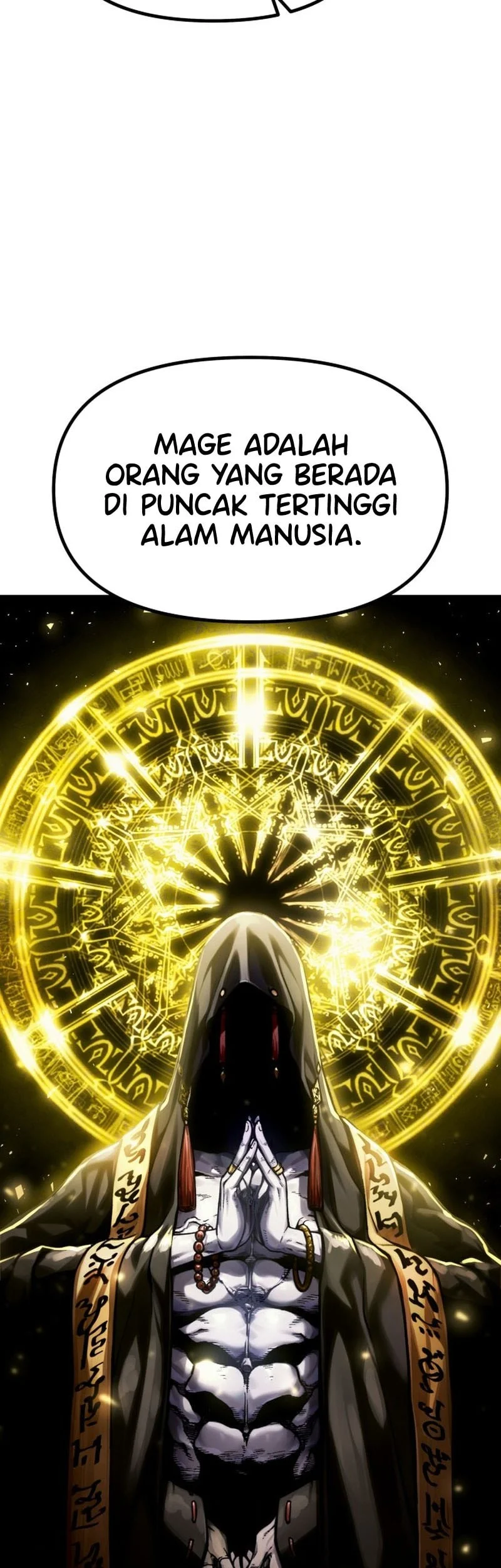 The Shepherd Wizard Chapter 1 Gambar 8