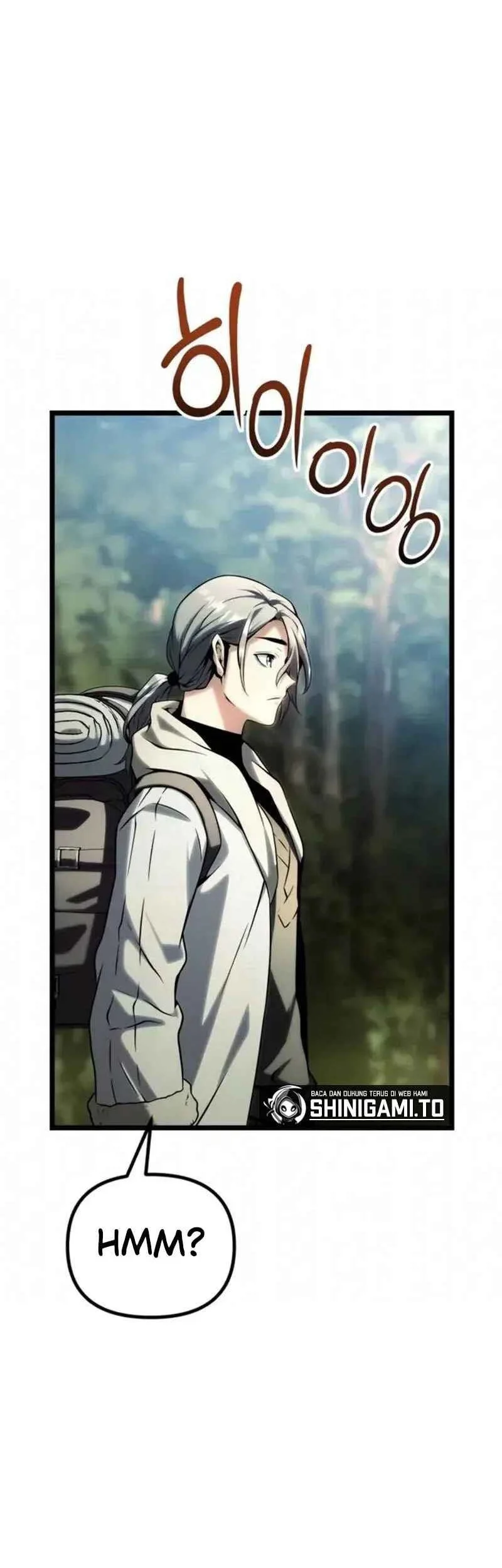 The Shepherd Wizard Chapter 11 Gambar 9