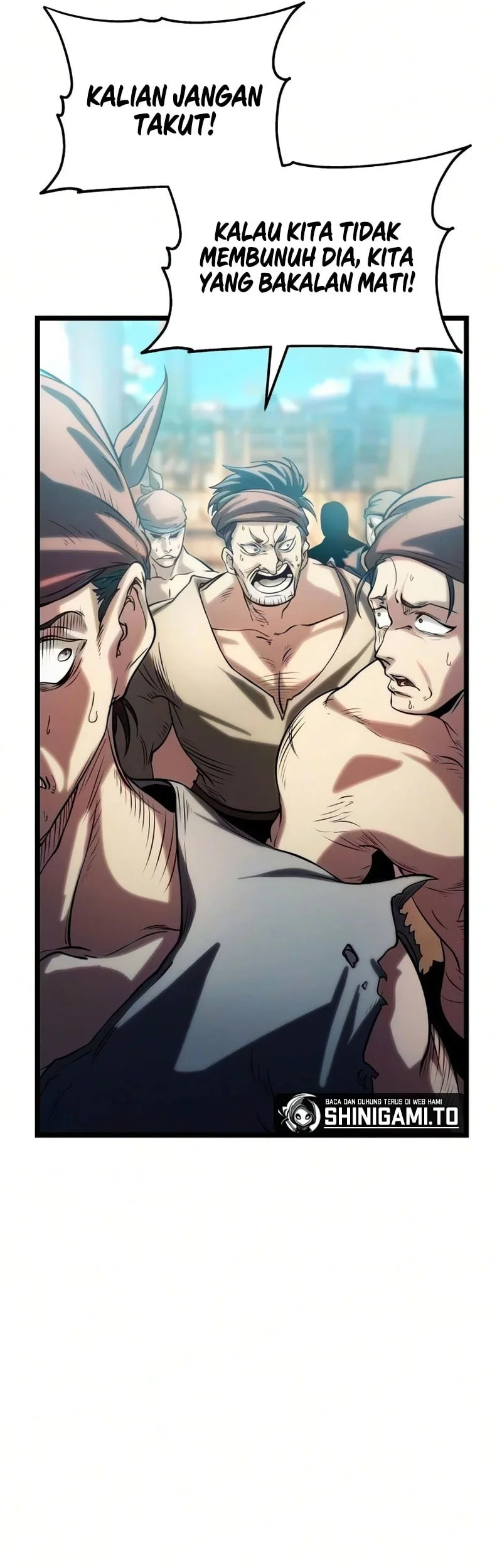The Shepherd Wizard Chapter 18 Gambar 10