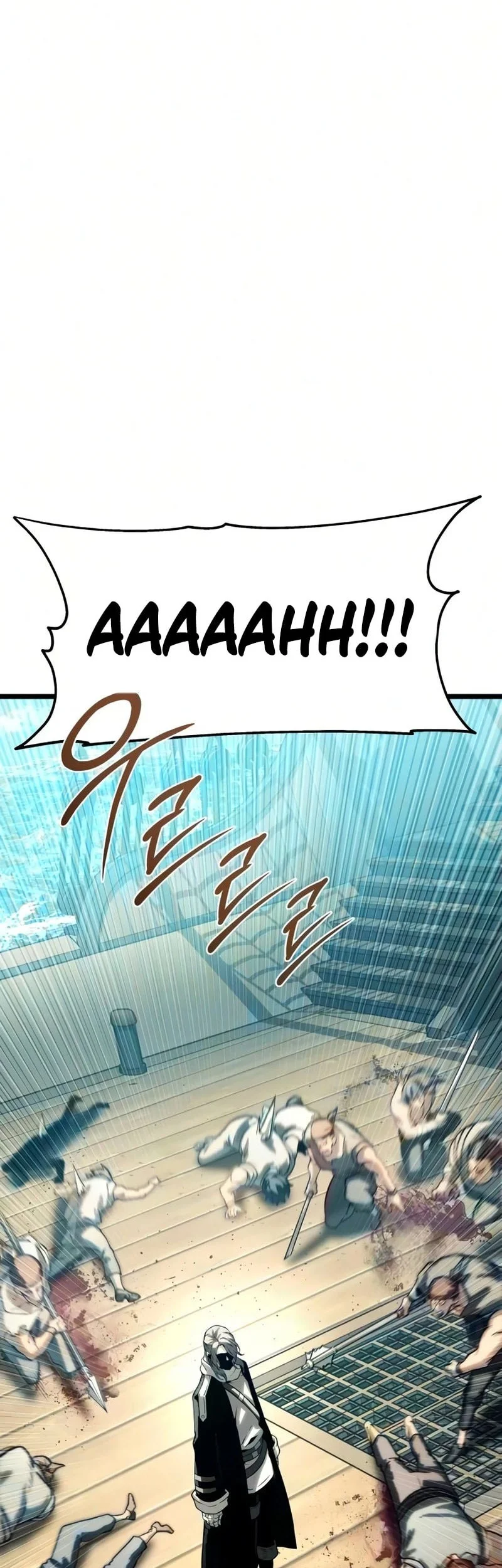 The Shepherd Wizard Chapter 18 Gambar 11