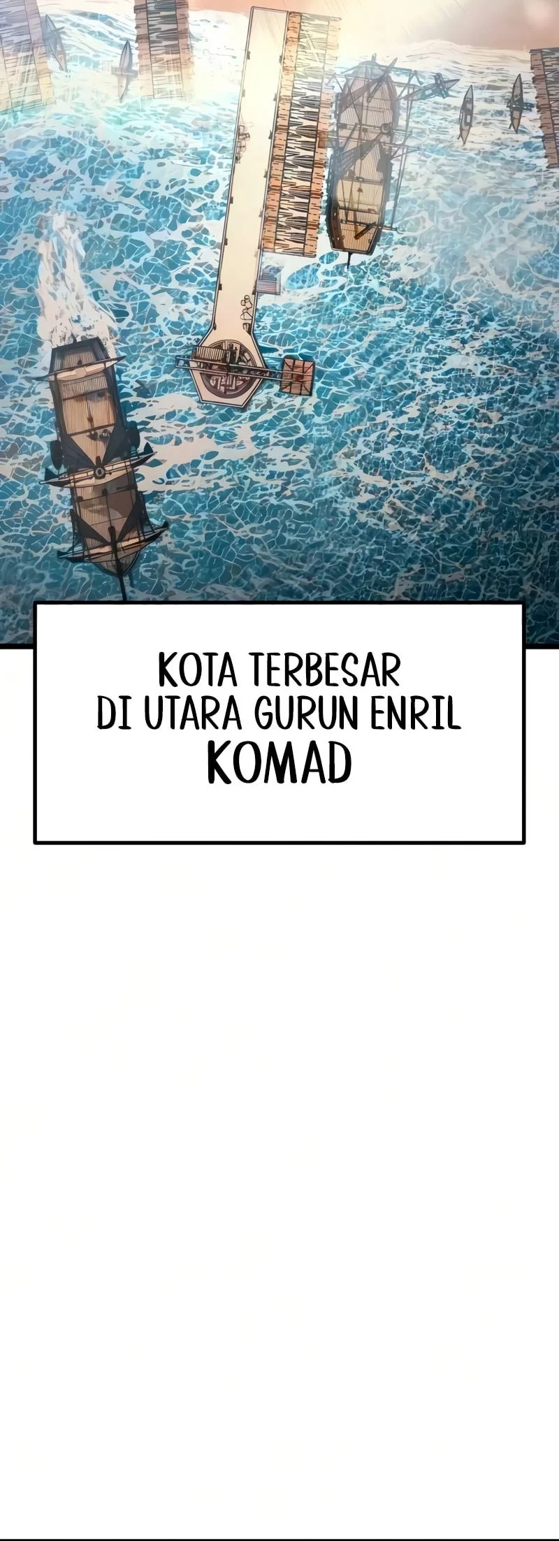 The Shepherd Wizard Chapter 20 Gambar 9