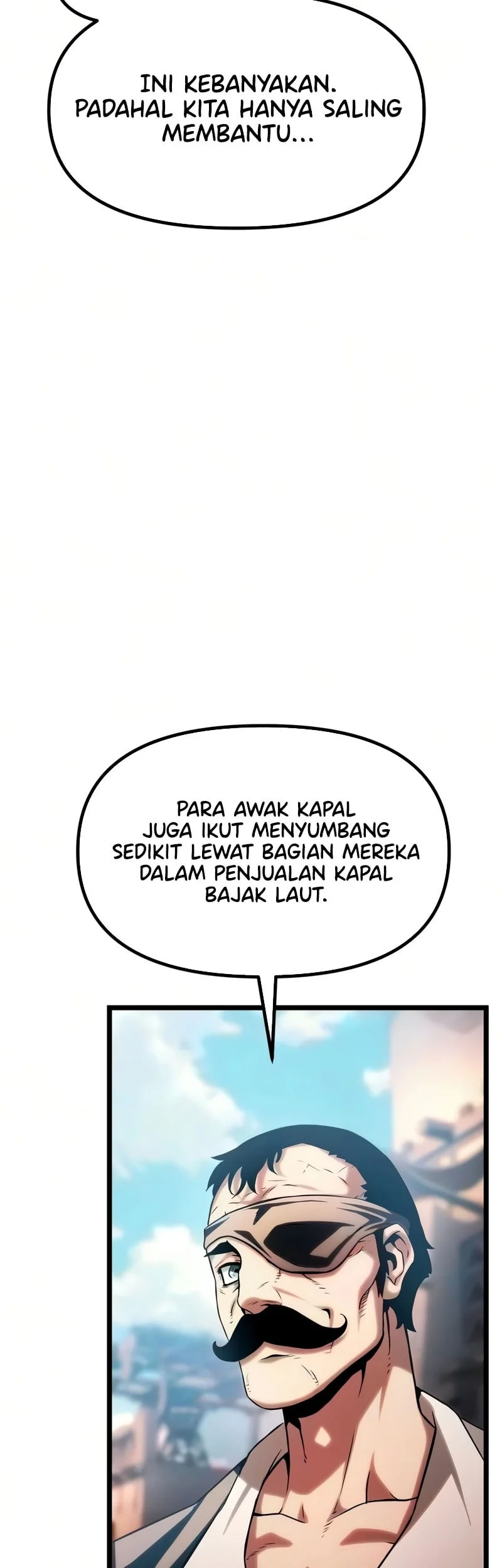 The Shepherd Wizard Chapter 20 Gambar 12