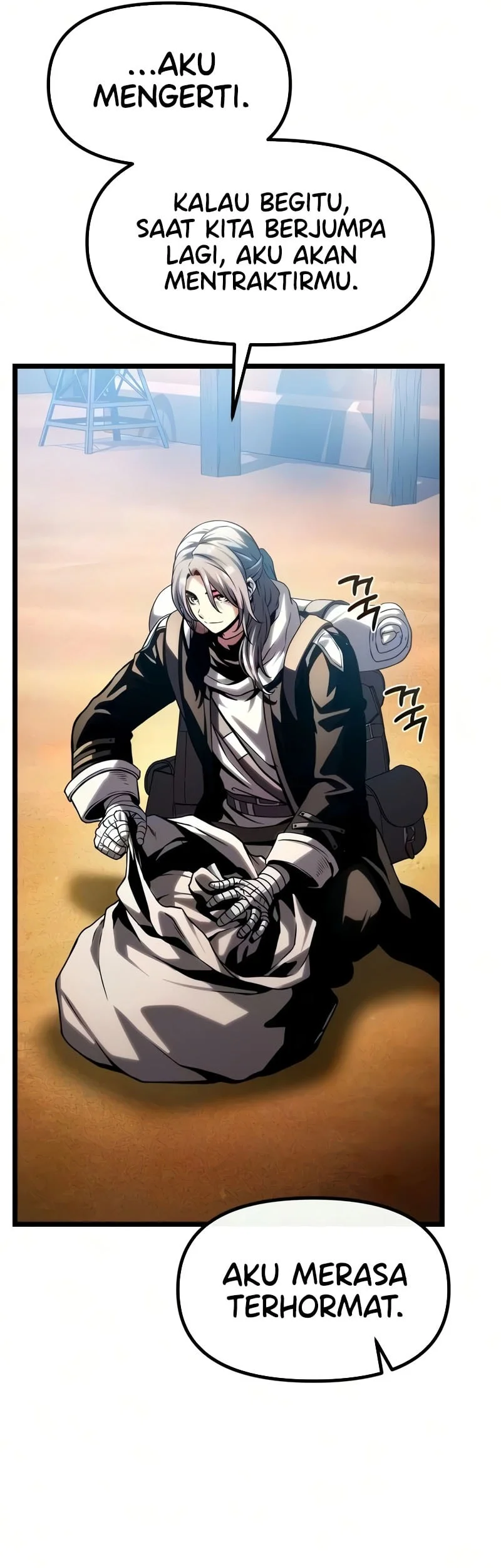 The Shepherd Wizard Chapter 20 Gambar 14