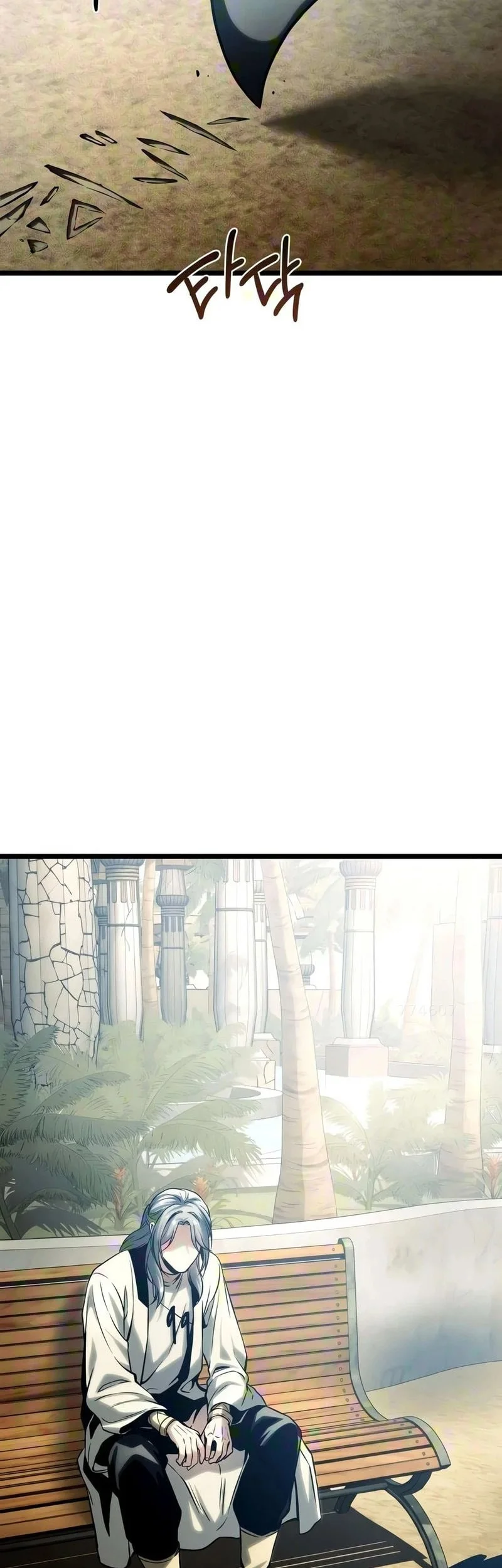 The Shepherd Wizard Chapter 21 Gambar 7