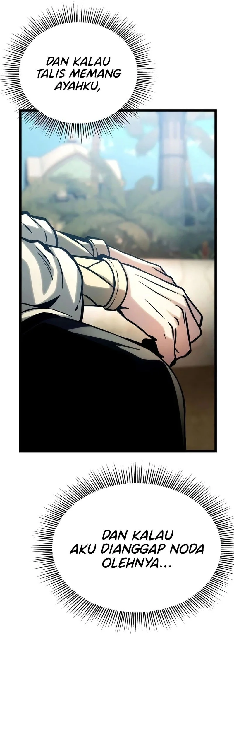 The Shepherd Wizard Chapter 21 Gambar 10