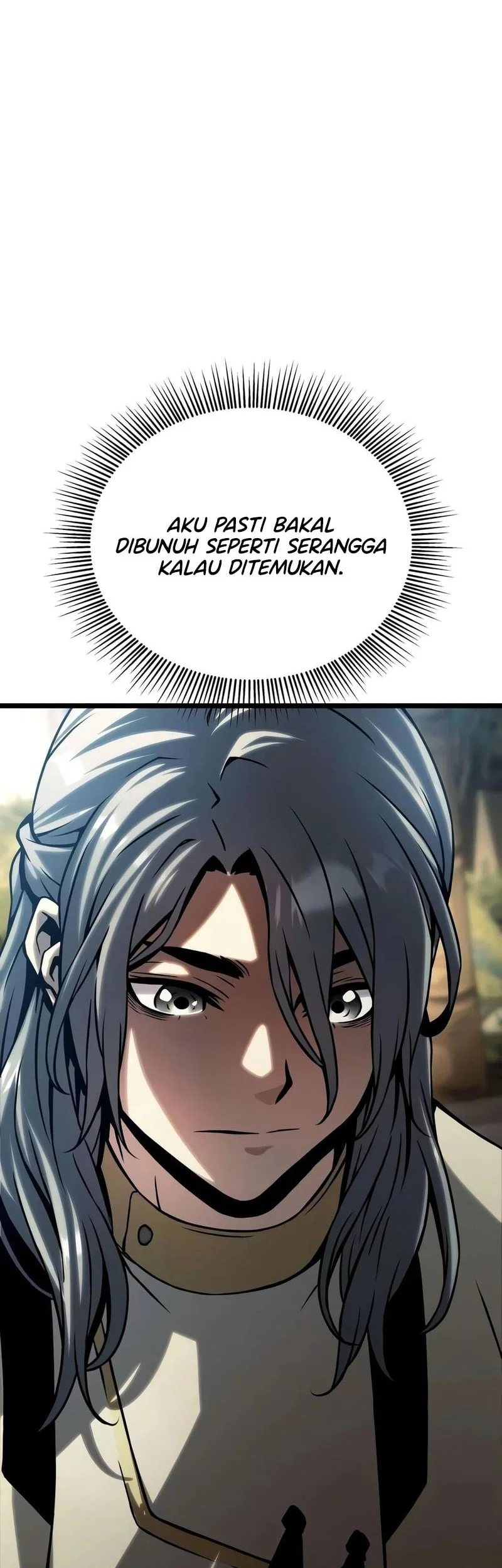 The Shepherd Wizard Chapter 21 Gambar 11