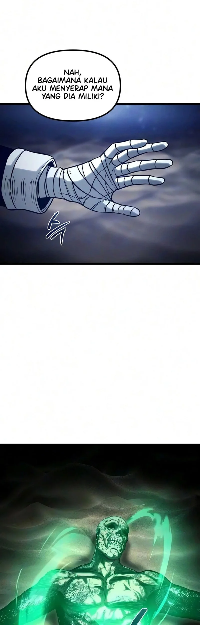 The Shepherd Wizard Chapter 22 Gambar 7