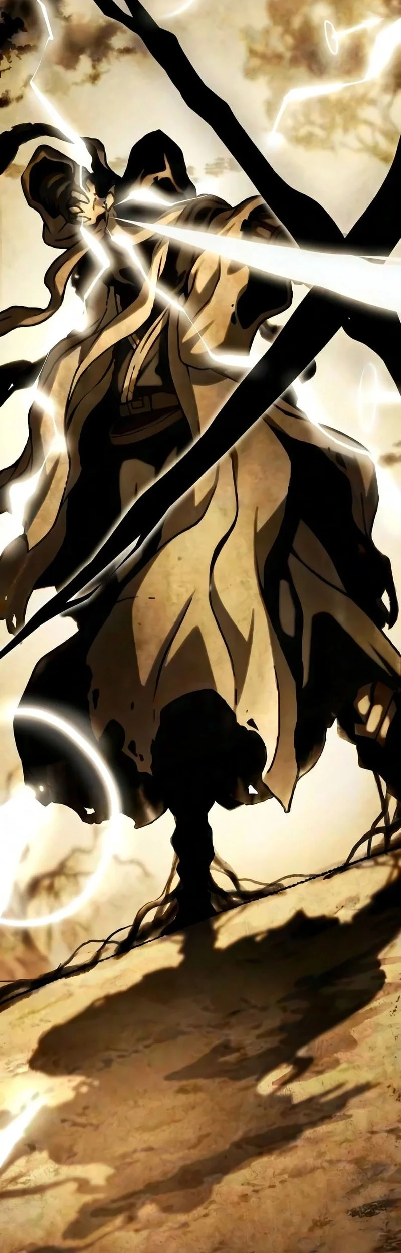 The Shepherd Wizard Chapter 23 Gambar 9