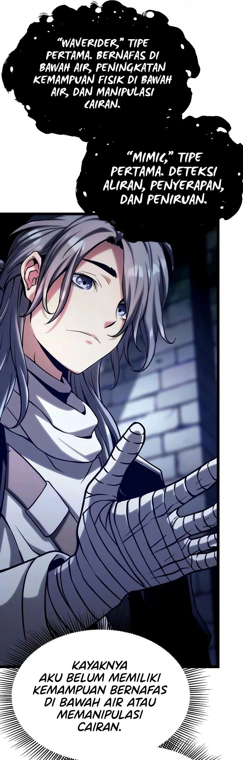 The Shepherd Wizard Chapter 24 Gambar 10