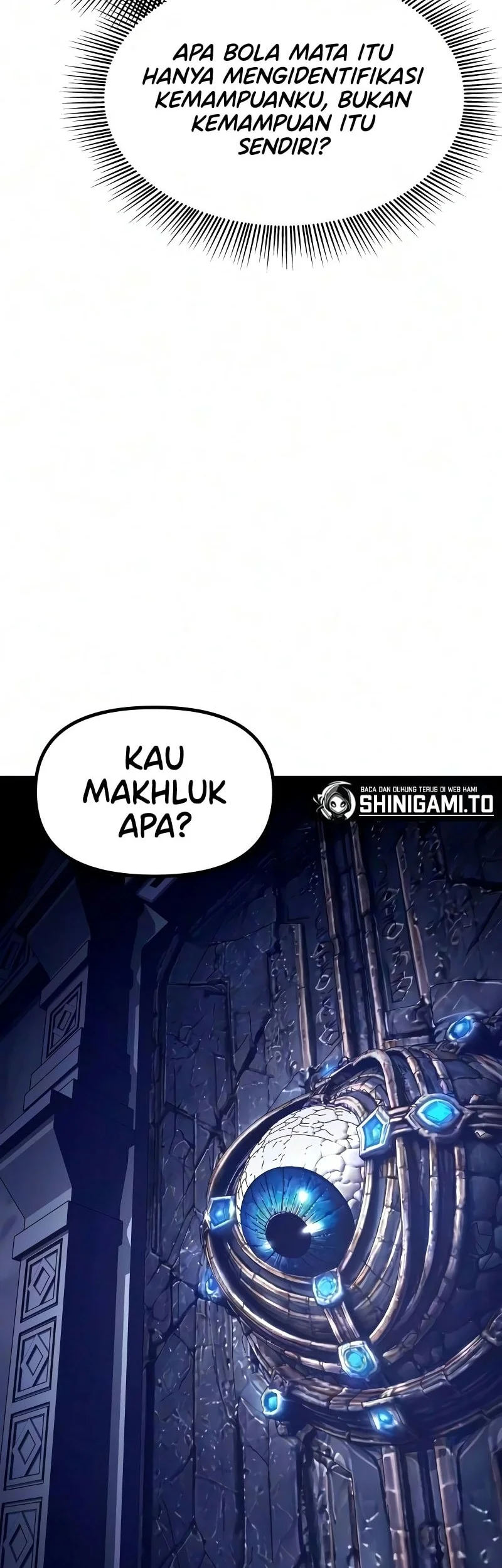 The Shepherd Wizard Chapter 24 Gambar 11