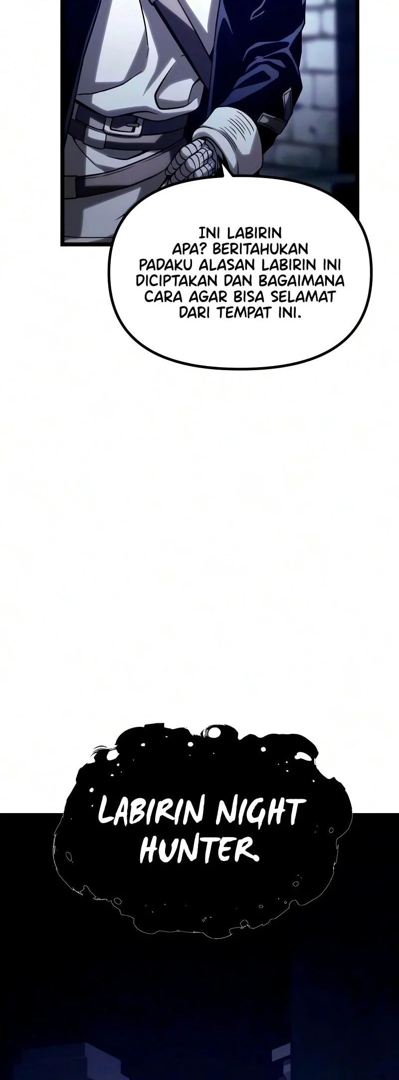 The Shepherd Wizard Chapter 24 Gambar 13