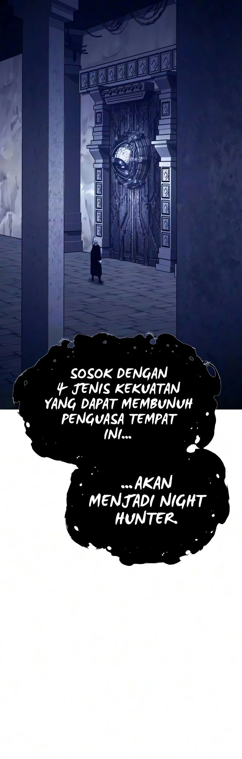 The Shepherd Wizard Chapter 24 Gambar 14