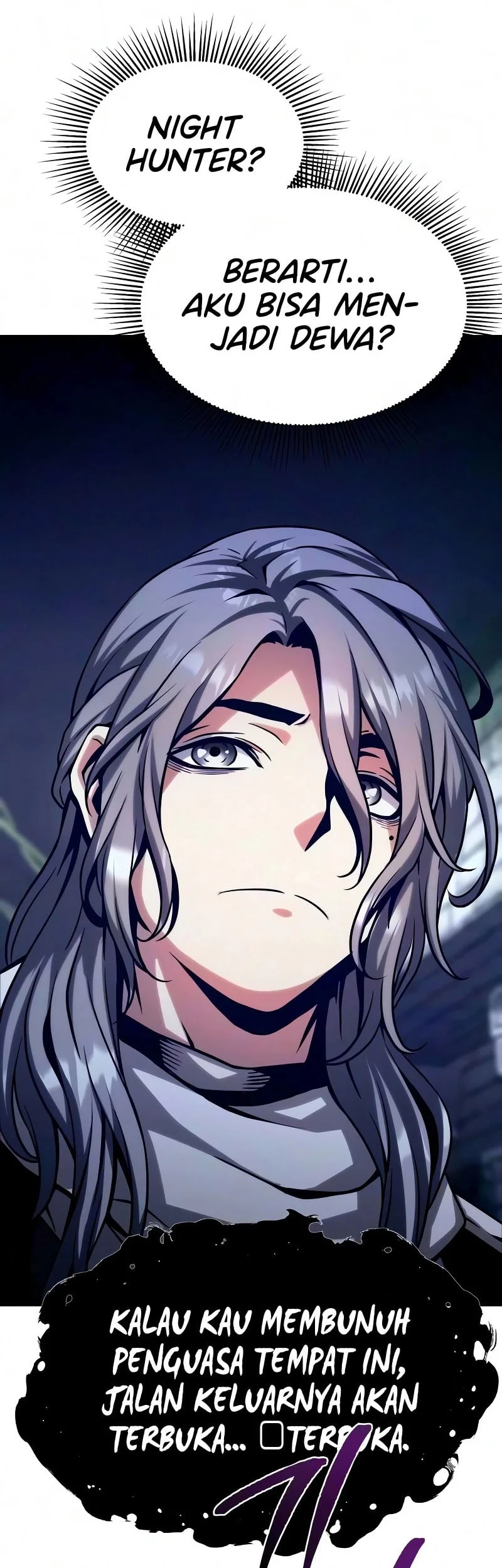 The Shepherd Wizard Chapter 24 Gambar 15