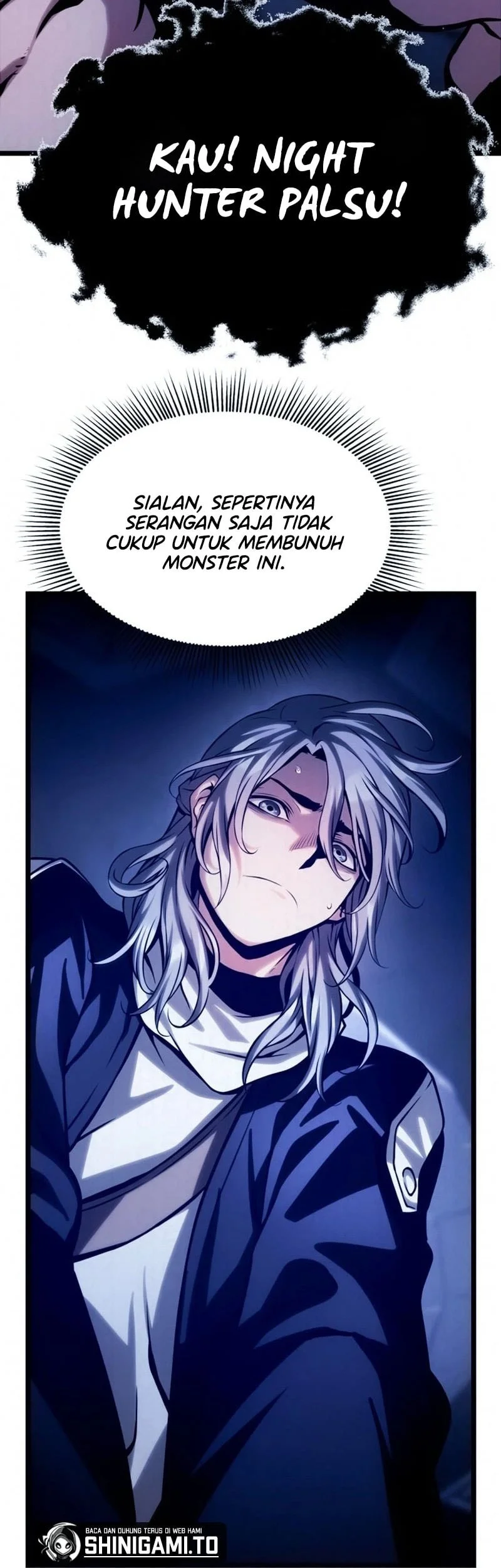 The Shepherd Wizard Chapter 25 Gambar 8