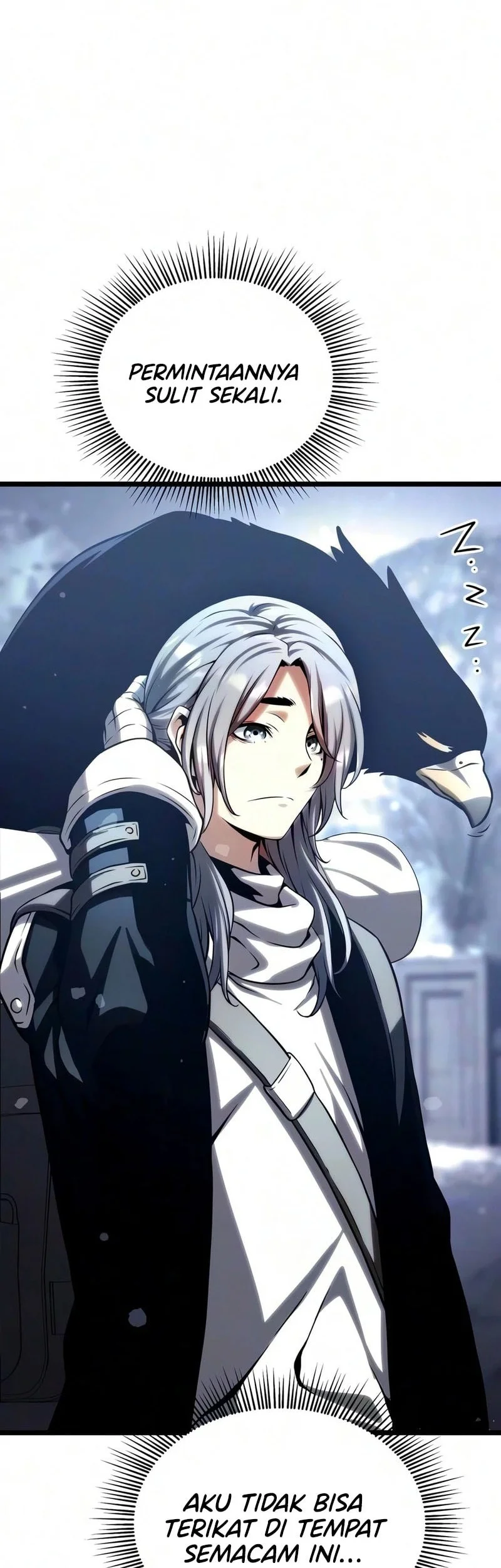 The Shepherd Wizard Chapter 26 Gambar 7