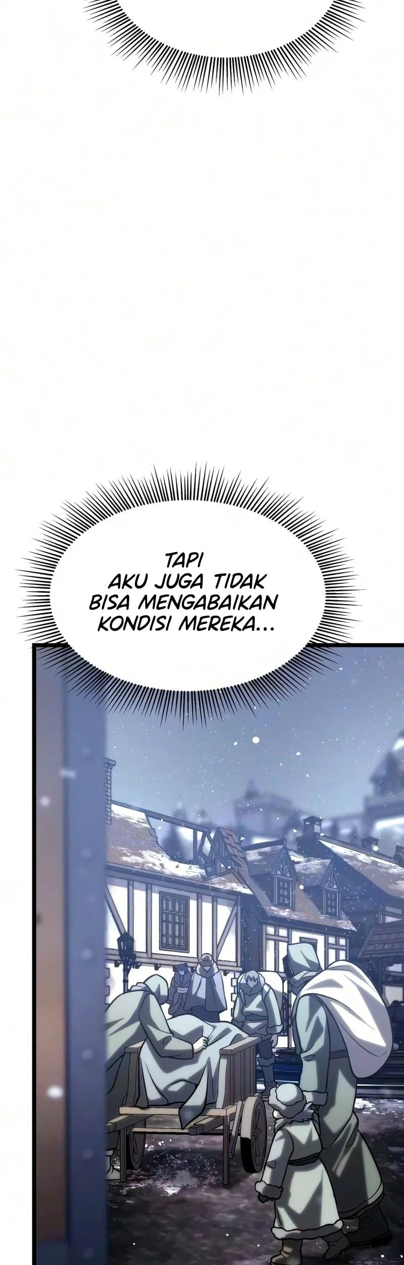 The Shepherd Wizard Chapter 26 Gambar 8