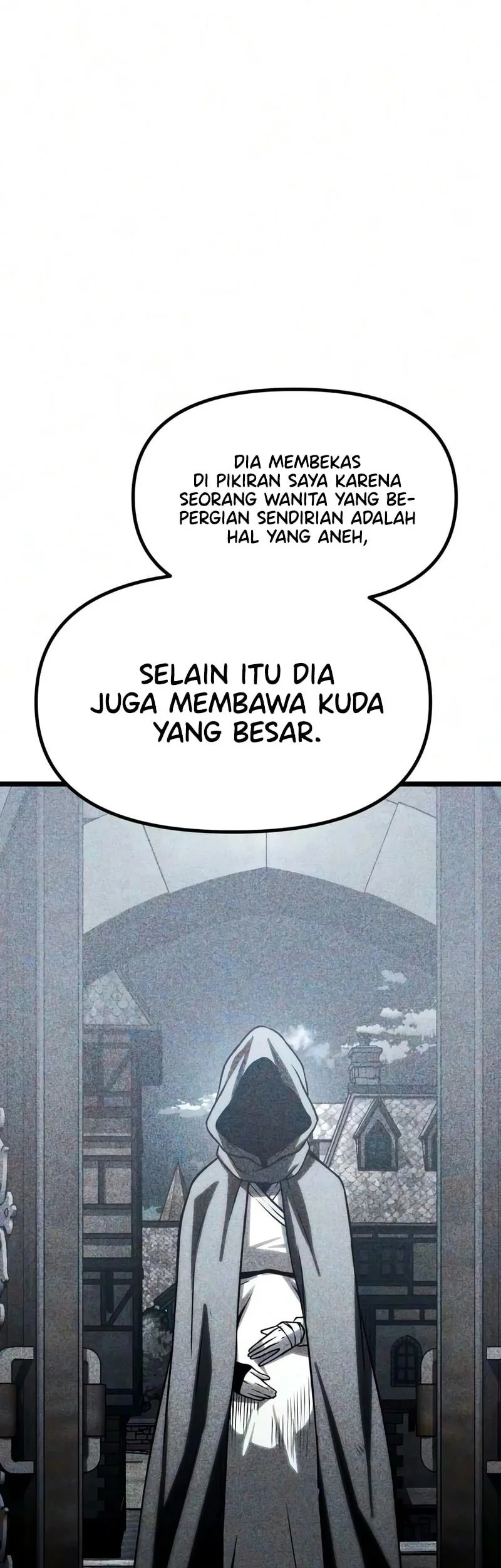 The Shepherd Wizard Chapter 27 Gambar 7