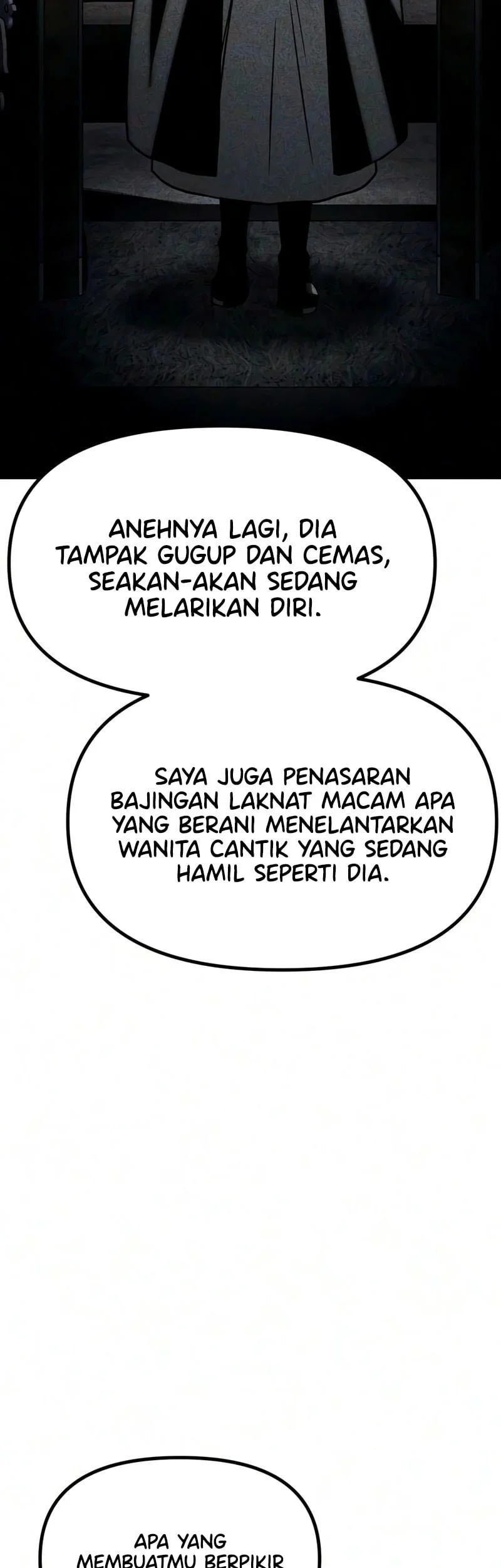 The Shepherd Wizard Chapter 27 Gambar 8