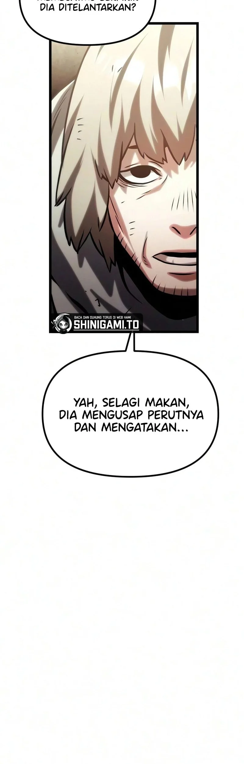 The Shepherd Wizard Chapter 27 Gambar 9