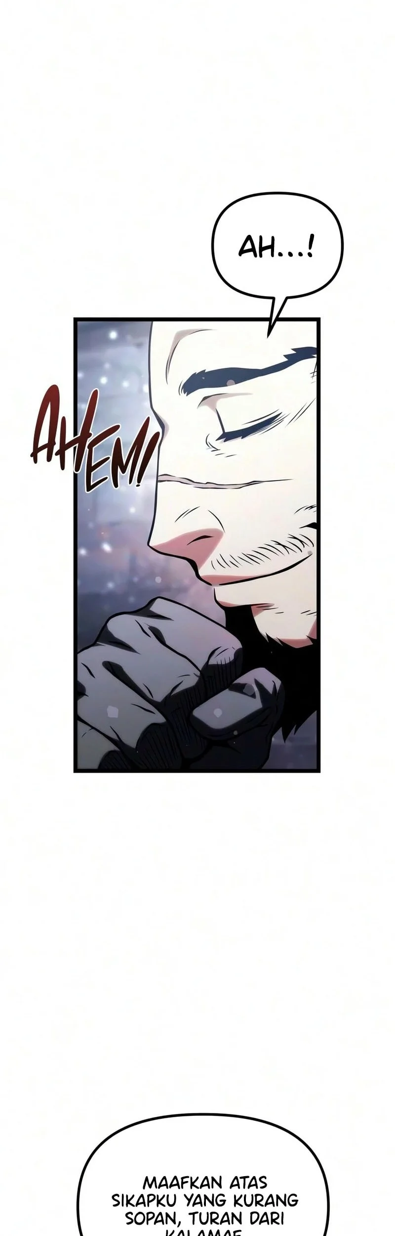 The Shepherd Wizard Chapter 28 Gambar 7