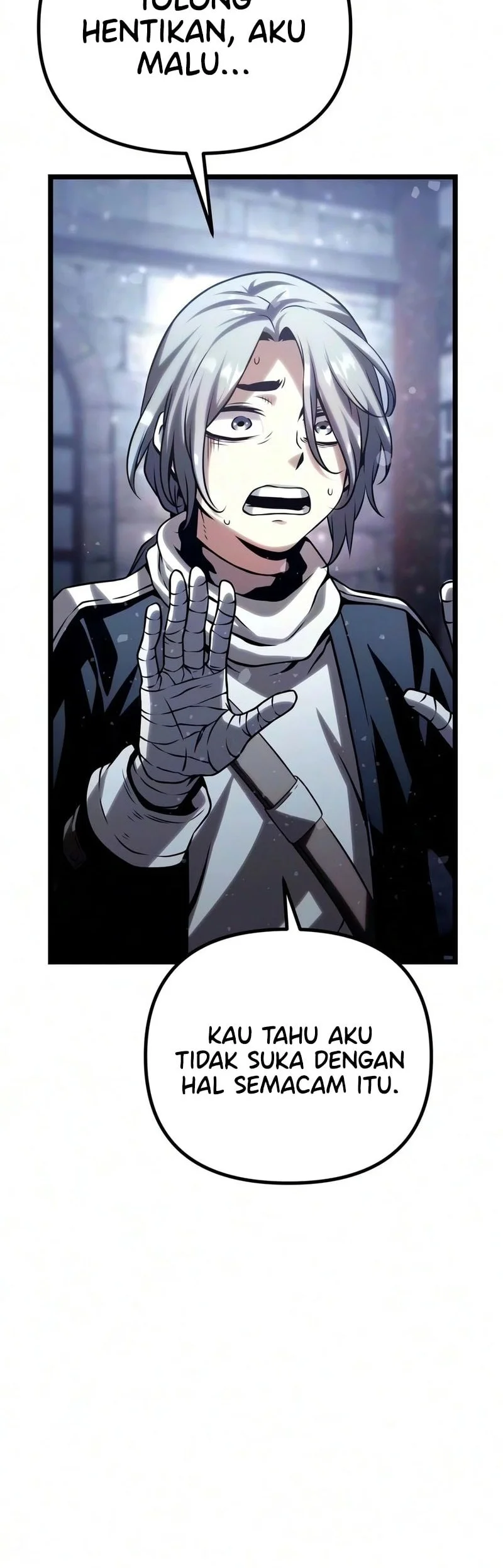 The Shepherd Wizard Chapter 28 Gambar 9